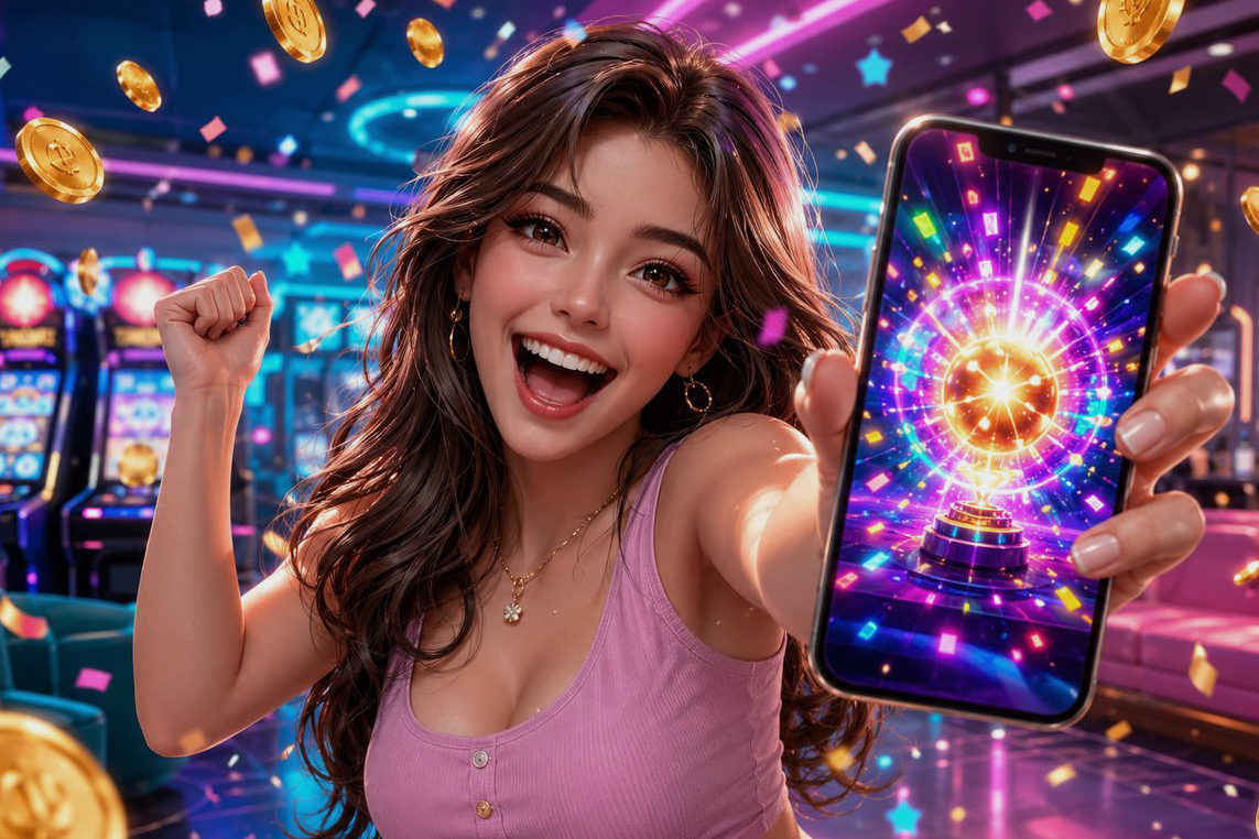 kstoto daftar slot pakai iphone dan android KSTOTO - mesin slot jackpot besar berkilau